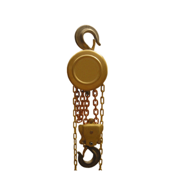 防爆型手拉葫蘆