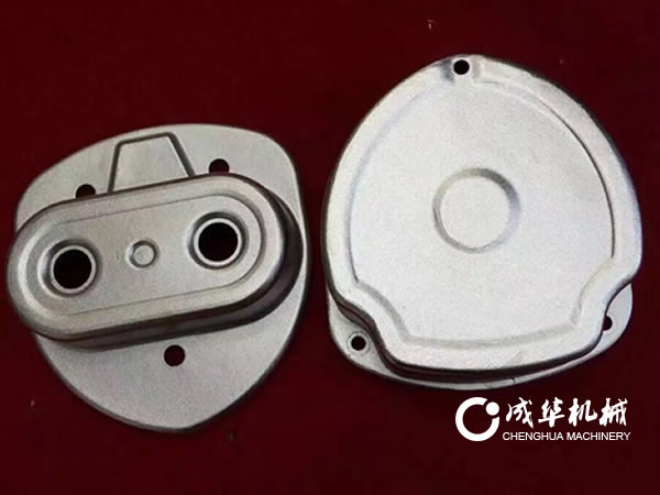 不銹鋼倒鏈配件