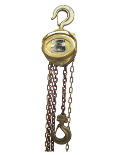 成華牌防爆手拉葫蘆